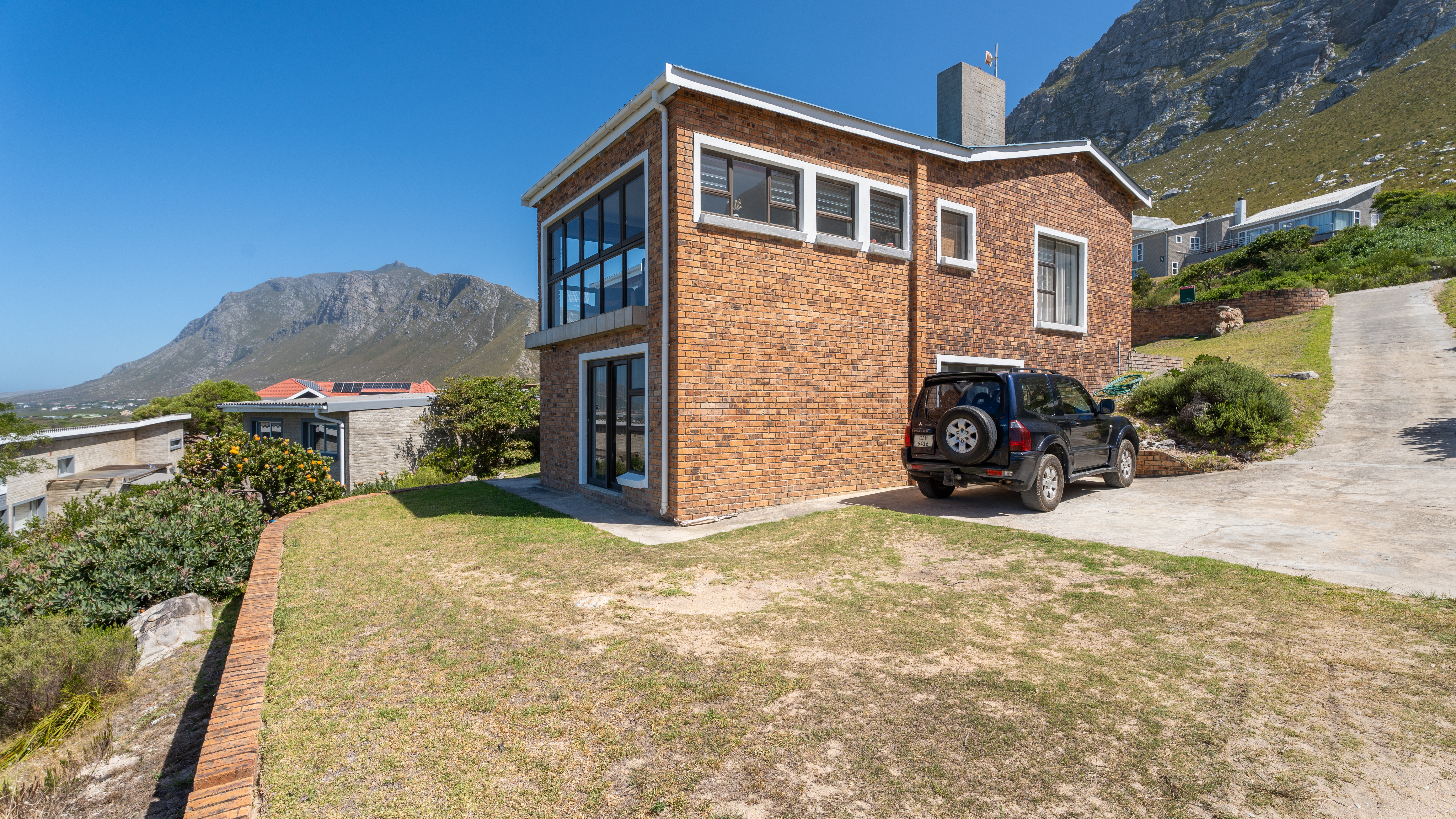 5 Bedroom Property for Sale in Bettys Bay Western Cape